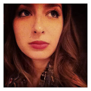 Meet your Posher, Madison